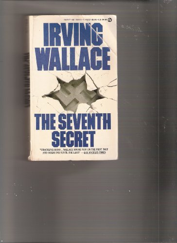 The Seventh Secret 0451145577 Book Cover