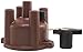 WVE by NTK 3D1128 Distributor Cap and Rotor Kit, 1 Pack