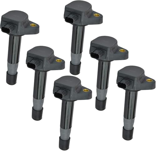6PCS UF624 Ignition Coils