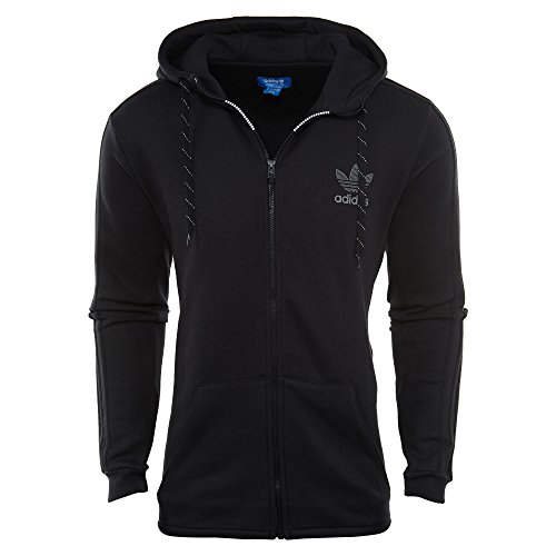 ADIDAS Men's Adi Edition Full Zip Hoodie