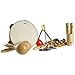 Stagg CPK01 Children's Percussion Kit