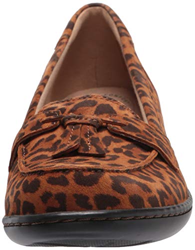 Image of Clarks Women's Ashland Bubble Slip-On