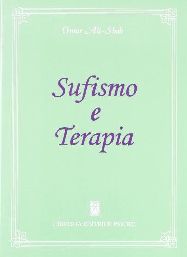 Sufismo e terap