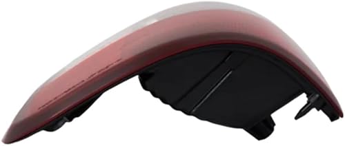 Miniatura 5 de Para Ford F-150 Styleside unidad de luz trasera 2004 05 06 07 2008 lado del conductor CAPA para FO2800182  5L3Z 13405 CA