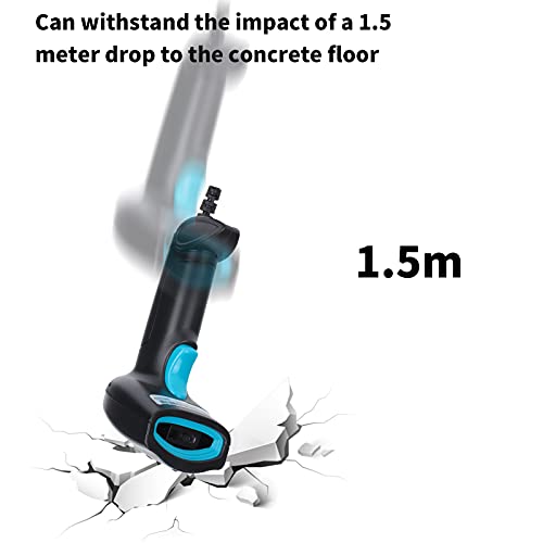 Periféricos, Tools codigo barras largo Marca Hilitand (3)