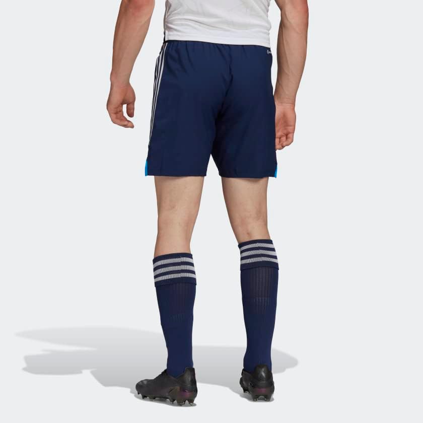 Adidas Mens Condivo 22 Match Day Shorts - Image 2