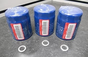 honda power washer oil type