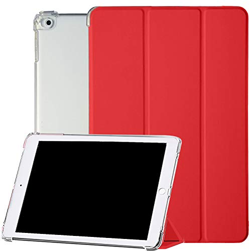 DuraSafe �P�[�X iPad Mini 5/4/3/2/1 - 7.9�C���` A1599 A1489 A1432 A1538 A2133 A2124 A1550 A1600 A1490 A2126 A1432�p �X�}�[�g�ȎO�܂�̏�v�ȃJ�o�[�B �\