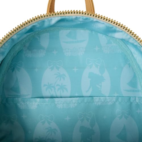 Funko Loungefly Mini Zaino Disney Oceania 2 Cosplay - vue 7