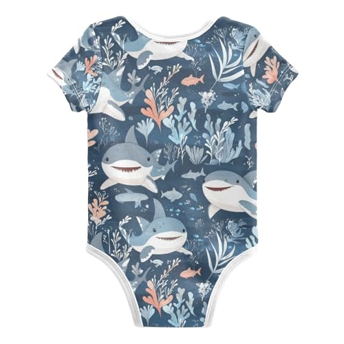 vvfelixl Baby Girls' Bodysuits Champagne Bottle Short Sleeve Cotton Baby Boy Clothes for 0-3 Months2