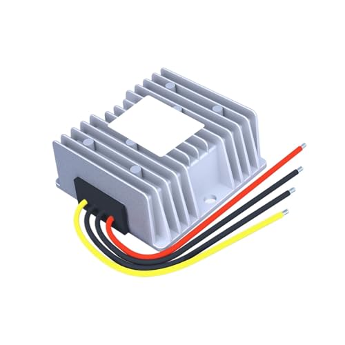 Module transformateur Buck de 24V à 13.8V pour éliminer les pannes de tension
