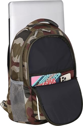 Image of Large 40 L Laptop Backpack Unisex Bag Office /School /College /Business 112
