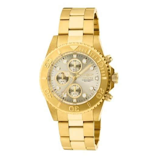 Invicta Pro Diver 1774 Reloj para Hombre Cuarzo - 43.5mm