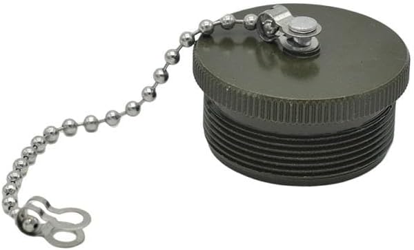 MS25042-28 U.S. Military Standard Aviation Plug Connector Socket