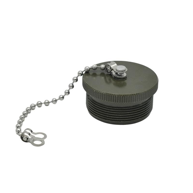 MS25042-28 U.S. Military Standard Aviation Plug Connector Socket