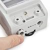 Single Phase kWh Meter, Pass-Through, 2 or 3-Wire, 120V up to 120/240V, 100A, 60Hz