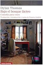 Bajo el bosque lácteo