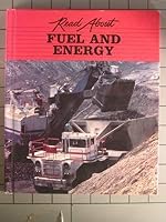 Fuel and Energy (Read About) 0817232559 Book Cover