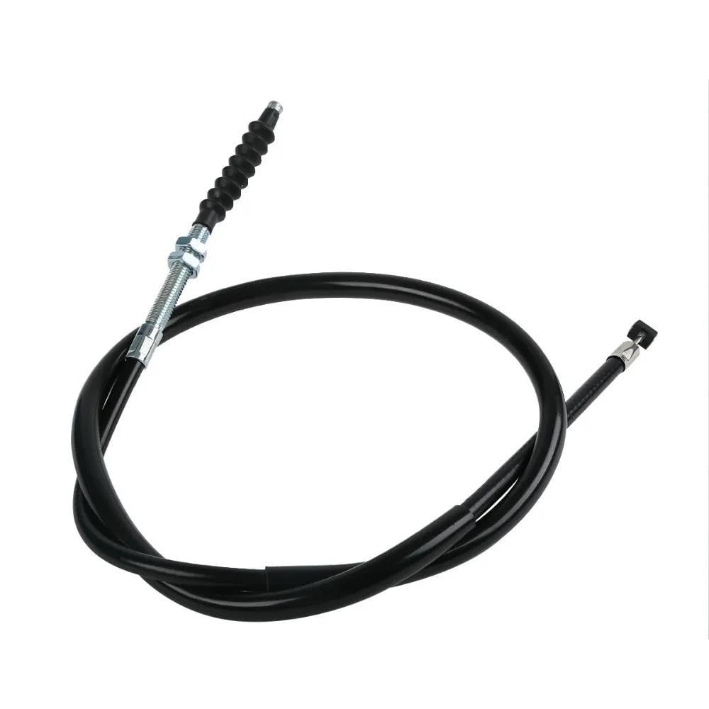 Câble d'embrayage de rechange pour moto Kawasaki ZX636 2005