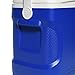 Igloo 30 Quart Contour Cooler, Blue