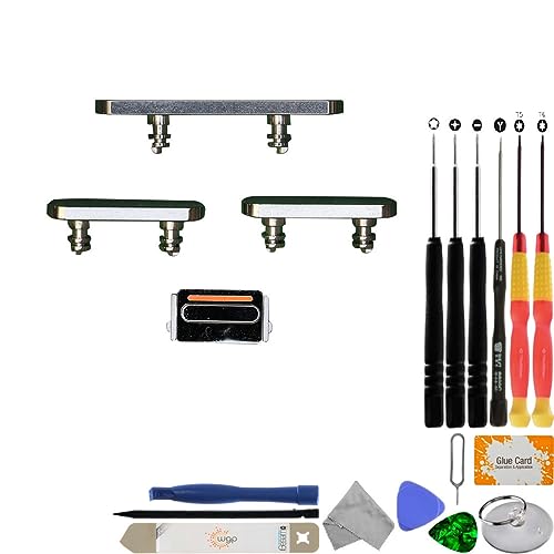Replacement For CAMERON SINO CS-NTS001SL by Technical Precision