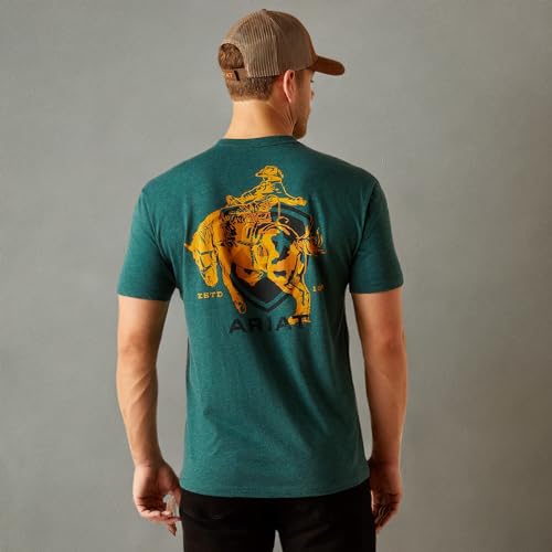 Image of Ariat Men's Graphic T-Shirt