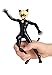 Miraculous 7.5-Inch Cataclysm Cat Noir Action Doll