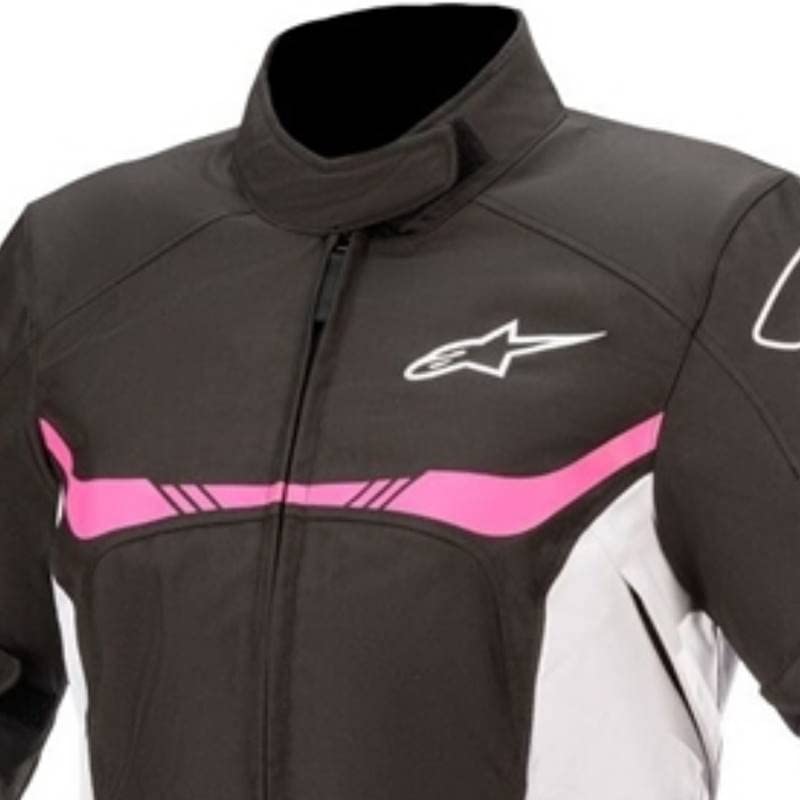 Amazon | alpinestars(アルパインスターズ)バイクジャケットブラック