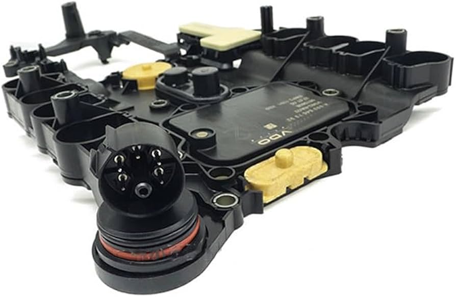 Amazon.com: XILENY car Part 722.9 TCM TCU Version 2/3