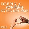 Jergens-Ultra-Healing-Dry-Skin-Moisturizer-Body-and-Hand-Lotion-for-Dry-Skin-for-Quick-Absorption-into-Extra-Dry-Skin-32-Ounce-with-HYDRALUCENCE-blend-Vitamins-C-E-and-B5 Jergens Ultra Healing Dry Skin Moisturizer, Body and Hand Lotion for Dry Skin, for Quick Absorption into Extra Dry Skin, with HYDRALUCENCE blend, Vitamins C, E, and B5, 32 Ounce