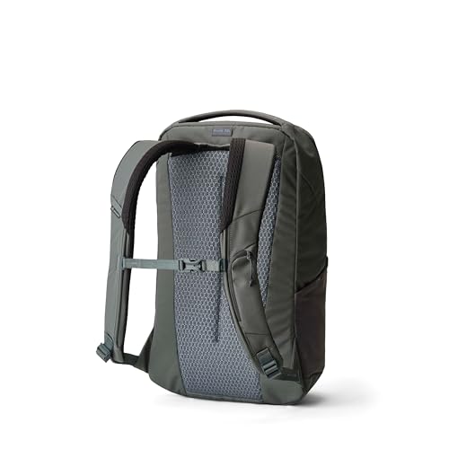 Morrales Santiago Rucksack Daypack 20 L Verde miniatura 2