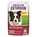 Health Extension Lamb & Brown Rice Recipe, 15-Pounds