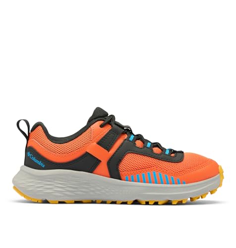 Image of Columbia Kids Unisex Omni Grip Konos Low Hiking & Trekking Shoes