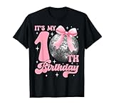 Mab 10 Years Old 10th Birthday Party Bday Kids Tee