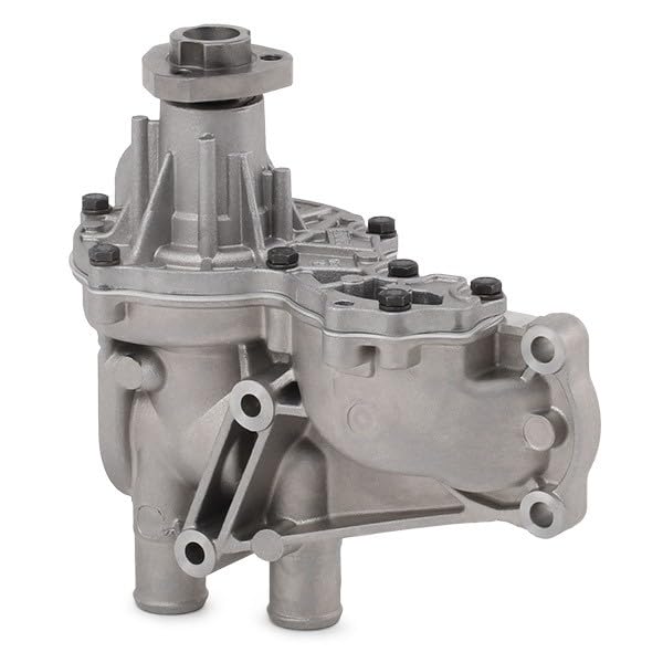VKPA 81410 DENCKERMANN, SKF | VKPA81410 in