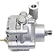 Evan Fischer Power Steering Pump Compatible with Subaru Impreza 2008-2014 Forester 2009-2013 2.5L with Seal Kit Replaces # 965196