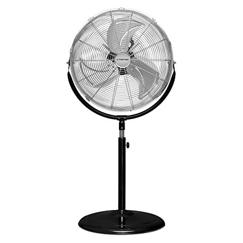 Ventilateur sur pied TROTEC TVM 18 S Cover