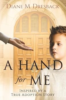 Paperback A Hand for Me Book