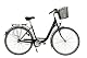 Fahrrad mit Nabenschaltung HAWK City Wave Premium Plus für Damen