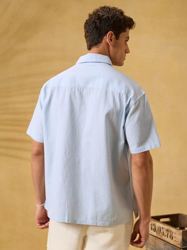 Image of The Souled Store Men Shirt