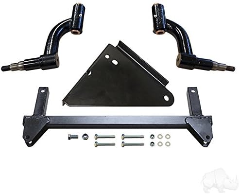 Rhox Spindle Lift Kit for Yamaha Drive (Gas & Electric) & Drive 2 (Electric & Non-EFI)