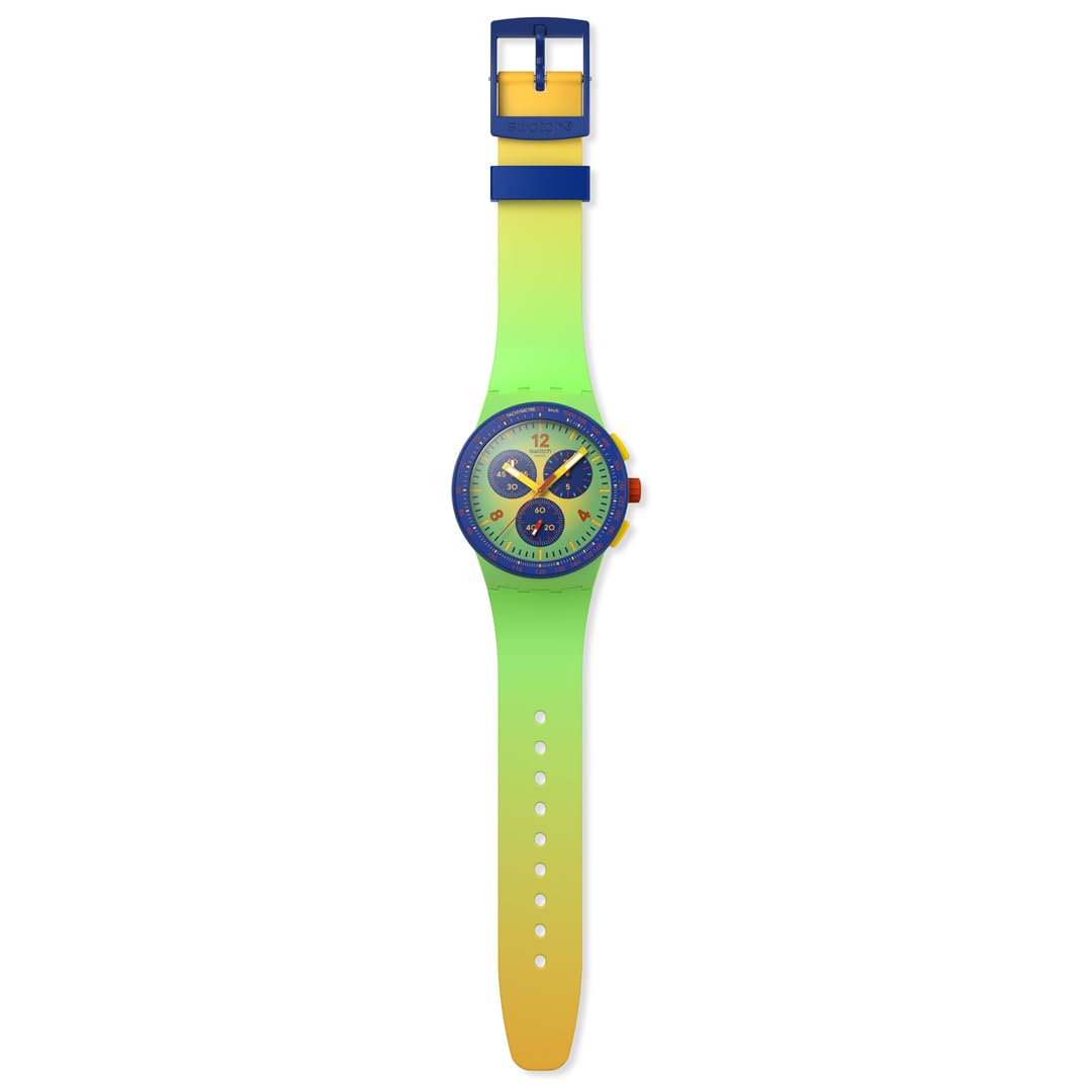 RELOGIO Swatch