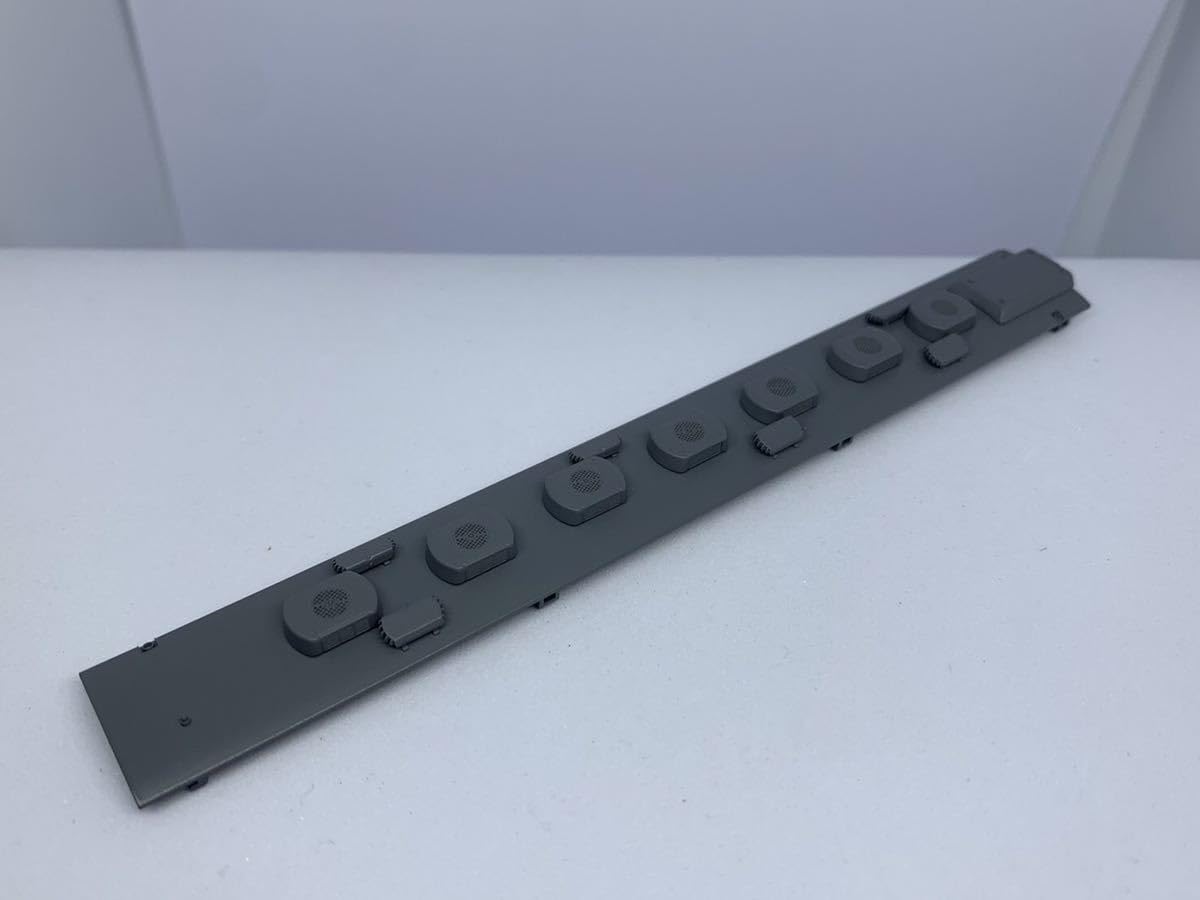 TOMIX 98218 キハ58系 砂丘 国鉄色ばらし キロハ28‐100