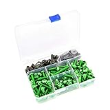 verkleidung aprilia rsv 1000 r □ Typ: Motorradverkleidung Bolts Kit Befestigungsclips Schraube