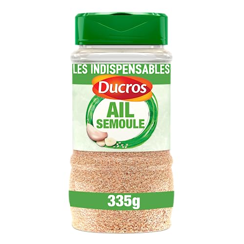 DUCROS - Ail Semoule 335 g