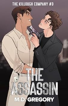 Paperback The Assassin Book