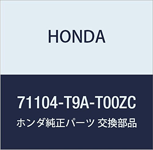 HONDA (�z���_) �������i �J�o�[ �t�����g�g�[�C���O�t�c�N �i��71104-T9A-T00ZC