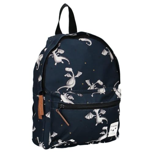 NIKIDOM Tiempo Libre y Sportwear de Mochila Marca Unisex Infantil