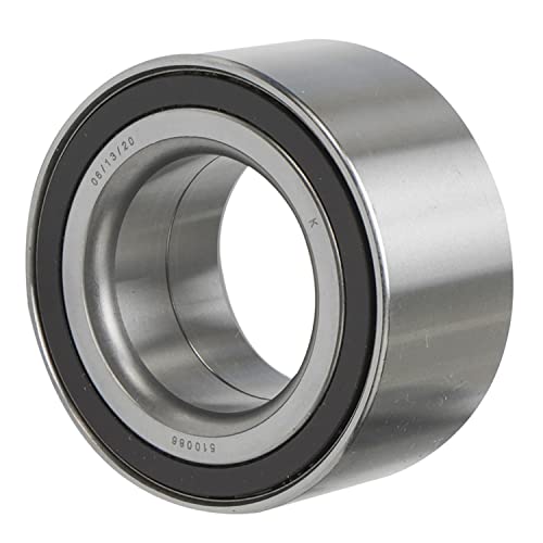 Detroit Axle Front Driver Or Passenger Side Complete Wheel Bearing Fits Honda & Acura Vehicles #TOP5