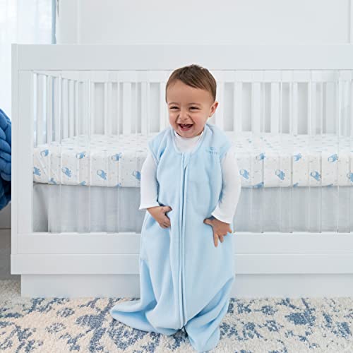 Image of Halo Micro-Fleece Sleepsack
